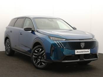 2026 (26) Peugeot 5008 1.2 Hybrid 145 Allure 5dr e-DSC6