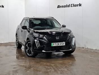 2024 (24) Peugeot 2008 100kW Allure 50kWh 5dr Auto