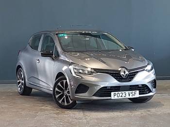 2023 (23) Renault Clio 1.6 E-TECH full hybrid 145 Evolution 5dr Auto