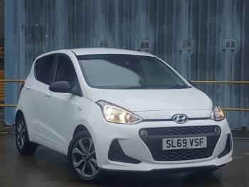 2019 (69) Hyundai I10 1.0 Play 5dr