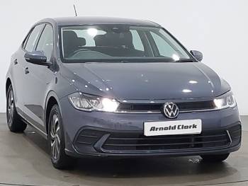 2024 (24) Volkswagen Polo 1.0 TSI Life 5dr