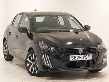 2025 (25) Peugeot 208 Hatchback Special Edi 1.2 PureTech 100 Style 5dr