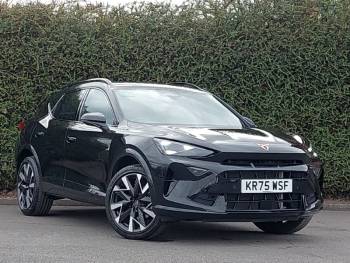 2025 (75) Cupra Formentor 1.5 eTSI 150 V2 5dr DSG