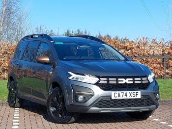 2024 (74) Dacia Jogger 1.6 HEV Extreme 5dr Auto