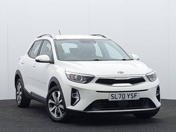 2020 (70) Kia Stonic 1.0T GDi 99 2 5dr