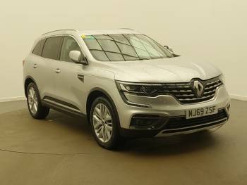 2019 (69) Renault Koleos 1.7 Blue dCi GT Line 5dr 2WD X-Tronic