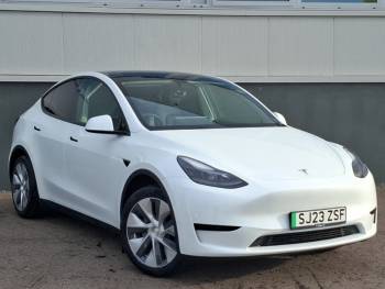 2023 (23) Tesla Model Y RWD 5dr Auto