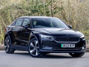 2023 (23) Polestar 2 170kW 78kWh Long Range SM [Pilot] 5dr Auto