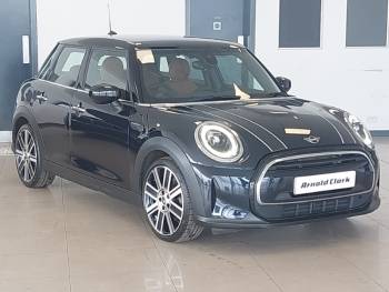2023 MINI Cooper 1.5 Cooper Exclusive Premium 5dr Auto
