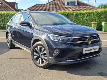 2023 (23) Volkswagen Taigo 1.0 TSI Life 5dr