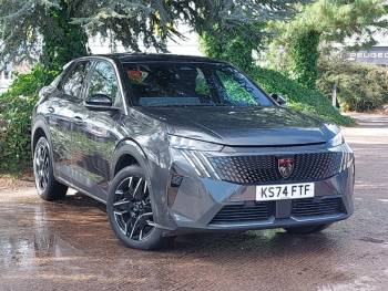 2024 (74) Peugeot 3008 1.2 Hybrid 136 GT 5dr e-DSC6