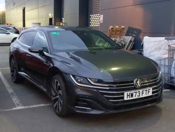 2023 (73) Volkswagen Arteon 1.4 TSI eHybrid R-Line 5dr DSG