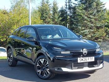 2026 (26) Citroen C4 1.2 [130] Max 5dr Auto