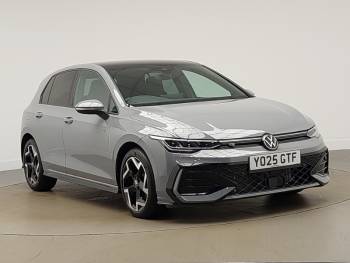 2025 (25) Volkswagen Golf 2.0 TDI 150 R-Line 5dr DSG