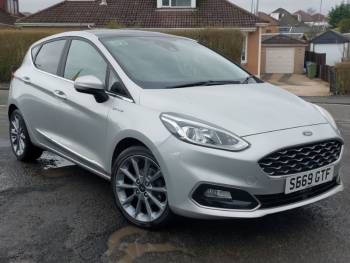 2019 (69) Ford Fiesta Vignale 1.0 EcoBoost 5dr