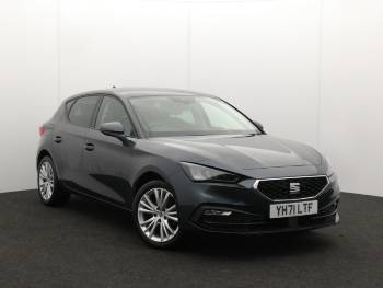 2021 (71) Seat Leon 1.0 TSI EVO SE Dynamic 5dr