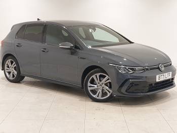 2022 (71) Volkswagen Golf 1.5 eTSI 150 R-Line 5dr DSG