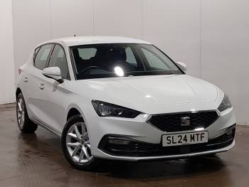 2024 (24) Seat Leon 1.0 TSI EVO SE 5dr