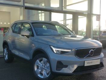 2024 (24) Volvo Xc40 2.0 B3P Core 5dr Auto