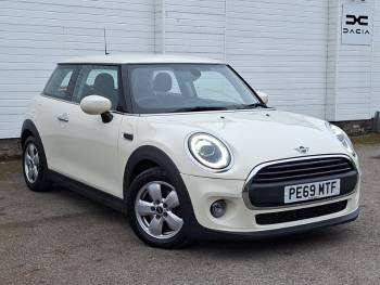 2019 (69) MINI Hatchback 1.5 One Classic II 3dr Auto