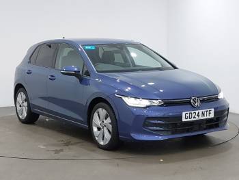 2024 (24) Volkswagen Golf 1.5 TSI 150 Match 5dr