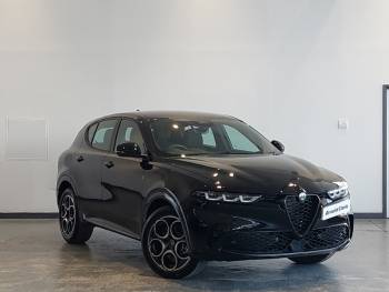 2024 (24) Alfa Romeo Tonale 1.5 MHEV Sprint 5dr Auto
