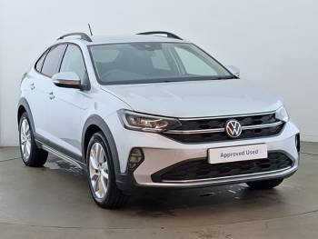 2025 (25) Volkswagen Taigo 1.0 TSI 115 Match 5dr