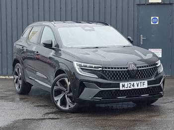 2024 (24) Renault Austral E-Tech FHEV Techno Esprit Alpine 5dr Auto