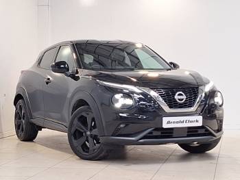2024 (74) Nissan Juke 1.0 DiG-T Tekna 5dr