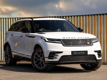 2023 (73) Land Rover Range Rover Velar 2.0 D200 MHEV Dynamic SE 5dr Auto