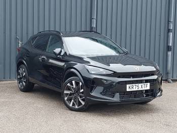 2025 (75) Cupra Formentor 1.5 eTSI 150 V2 5dr DSG
