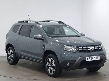 2024 (24) Dacia Duster 1.0 TCe 90 Journey 5dr