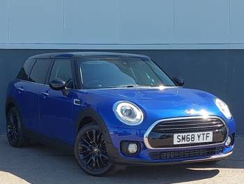 2018 (68) MINI Cooper Clubman 1.5 Cooper Classic 6dr Auto