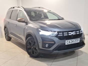 2024 (24) Dacia Jogger 1.6 HEV Extreme 5dr Auto