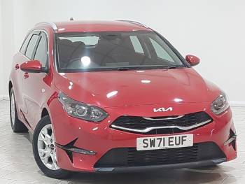 2021 (71) Kia Ceed 1.0T GDi ISG 2 5dr
