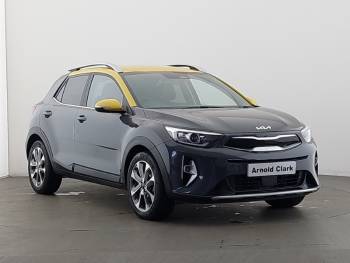 2023 (23) Kia Stonic 1.0T GDi 99 Quantum 5dr