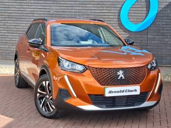 2023 (23) Peugeot 2008 100kW Allure Premium+ 50kWh 5dr Auto