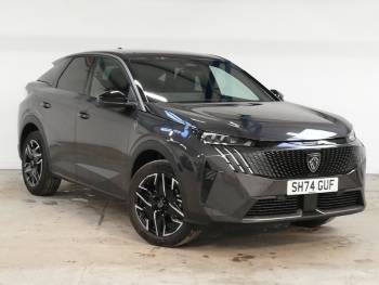 2024 (74) Peugeot 3008 1.2 Hybrid 136 GT 5dr e-DSC6