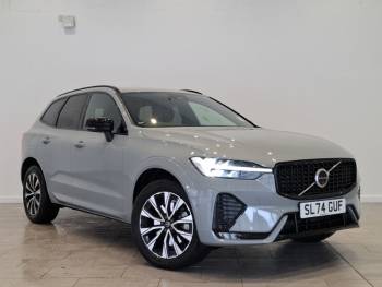 2024 (74) Volvo Xc60 2.0 B5P Plus Dark 5dr AWD Geartronic