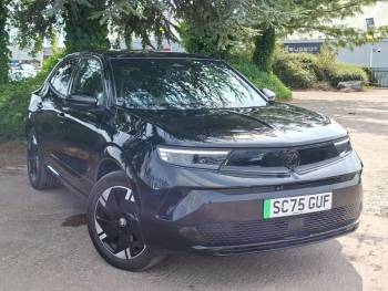 2025 (75) Vauxhall Mokka 115kW GS 54kWh 5dr Auto