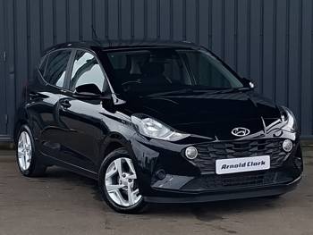 2023 (23) Hyundai I10 1.2 MPi SE Connect 5dr