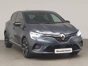 2022 (72) Renault Clio 1.0 TCe 90 Techno 5dr