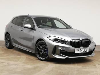 2024 (24) BMW 1 Series 118i [136] M Sport 5dr Step Auto [LCP]