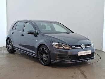 2017 (67) Volkswagen Golf 2.0 TDI 184 GTD 5dr DSG