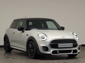 2020 (70) MINI F56 1.5 Cooper Sport II 3dr Auto
