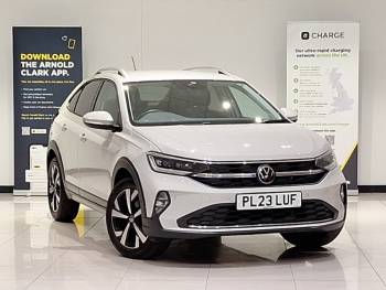2023 (23) Volkswagen Taigo 1.0 TSI 110 Style 5dr DSG