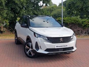 2024 (73) Peugeot 3008 1.2 Hybrid 136 GT 5dr e-DSC6