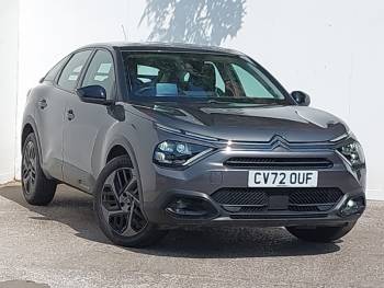 2022 (72) Citroen C4 1.2 PureTech [130] Sense Plus 5dr