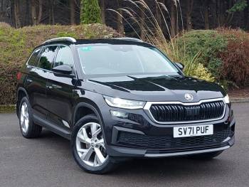 2021 Skoda Kodiaq 2.0 TDI SE L 5dr DSG [7 Seat]