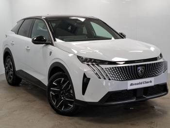2025 (75/26) Peugeot 3008 1.2 Hybrid 145 GT 5dr e-DSC6